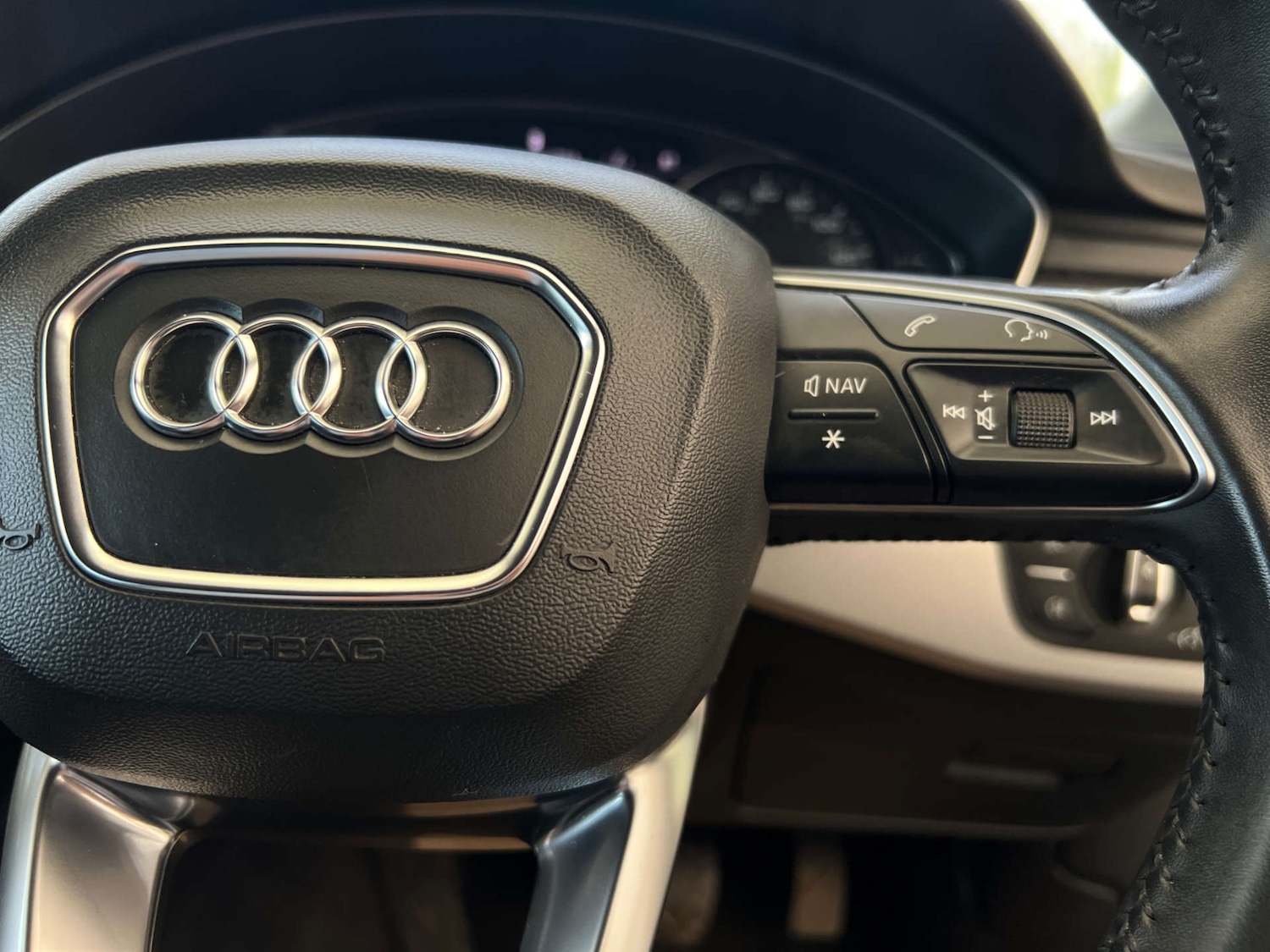 Used Audi A4 Allroad 2018 for sale - 78143873: Photo 15