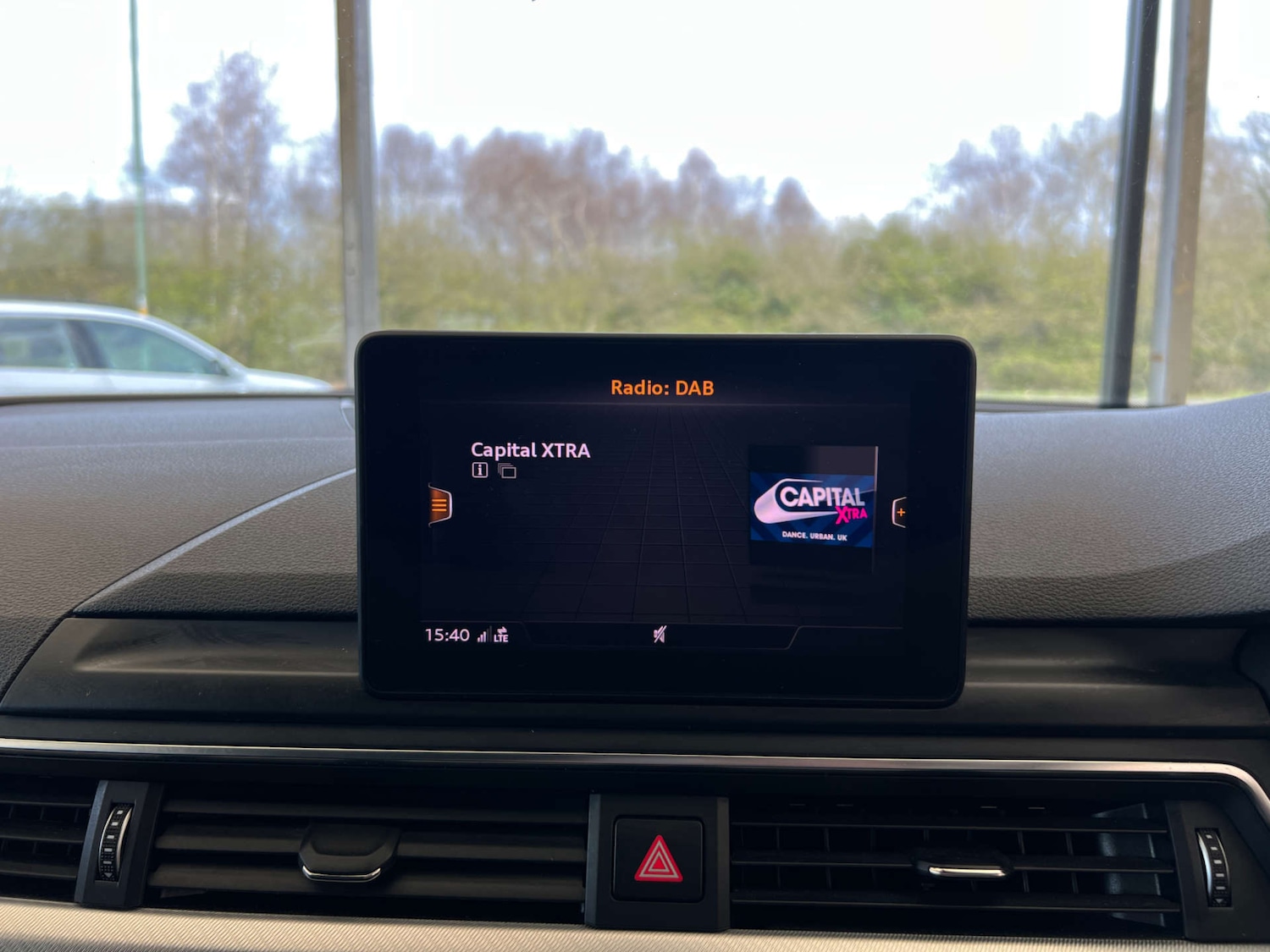 Used Audi A4 Allroad 2018 for sale - 78143873: Photo 16