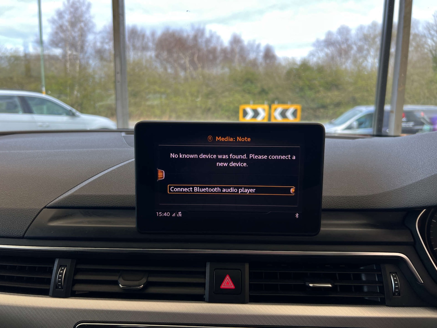 Used Audi A4 Allroad 2018 for sale - 78143873: Photo 17