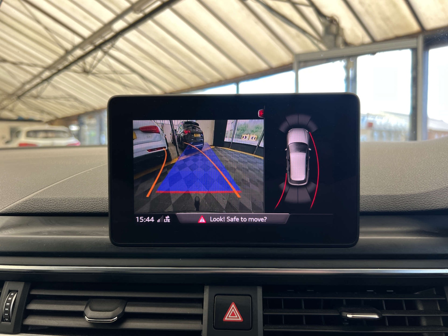 Used Audi A4 Allroad 2018 for sale - 78143873: Photo 21