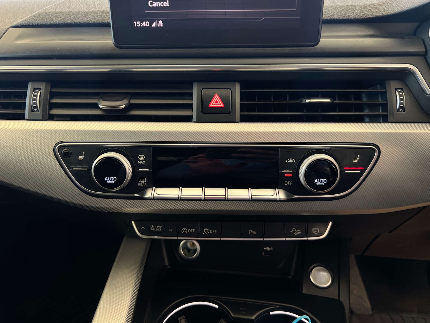 Used Audi A4 Allroad 2018 for sale - 78143873: Photo 23