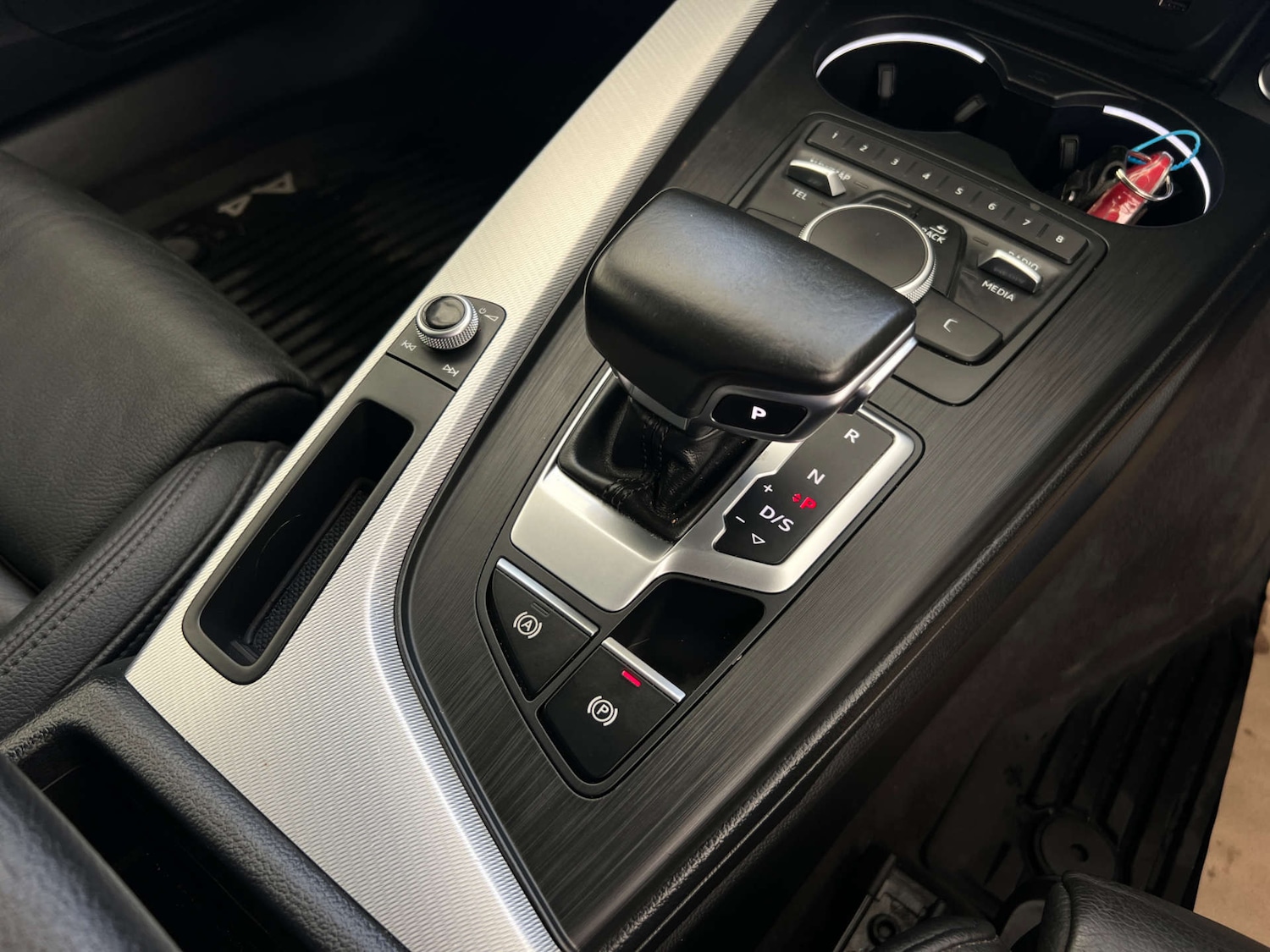 Used Audi A4 Allroad 2018 for sale - 78143873: Photo 24