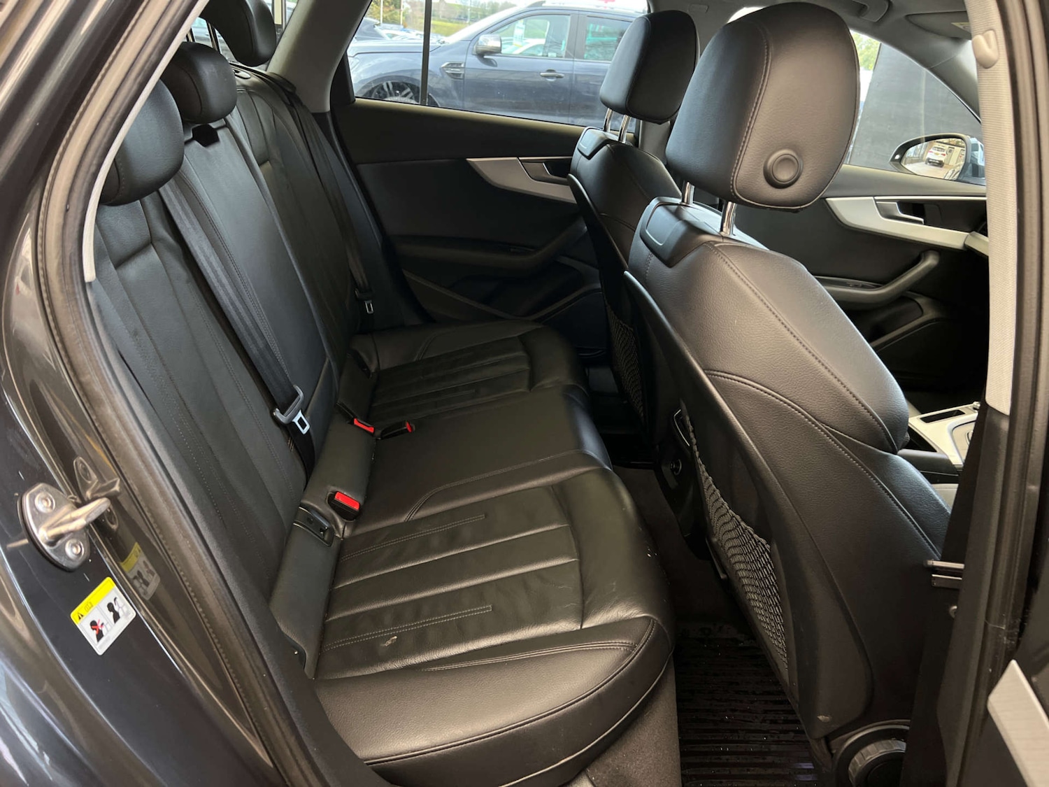 Used Audi A4 Allroad 2018 for sale - 78143873: Photo 25