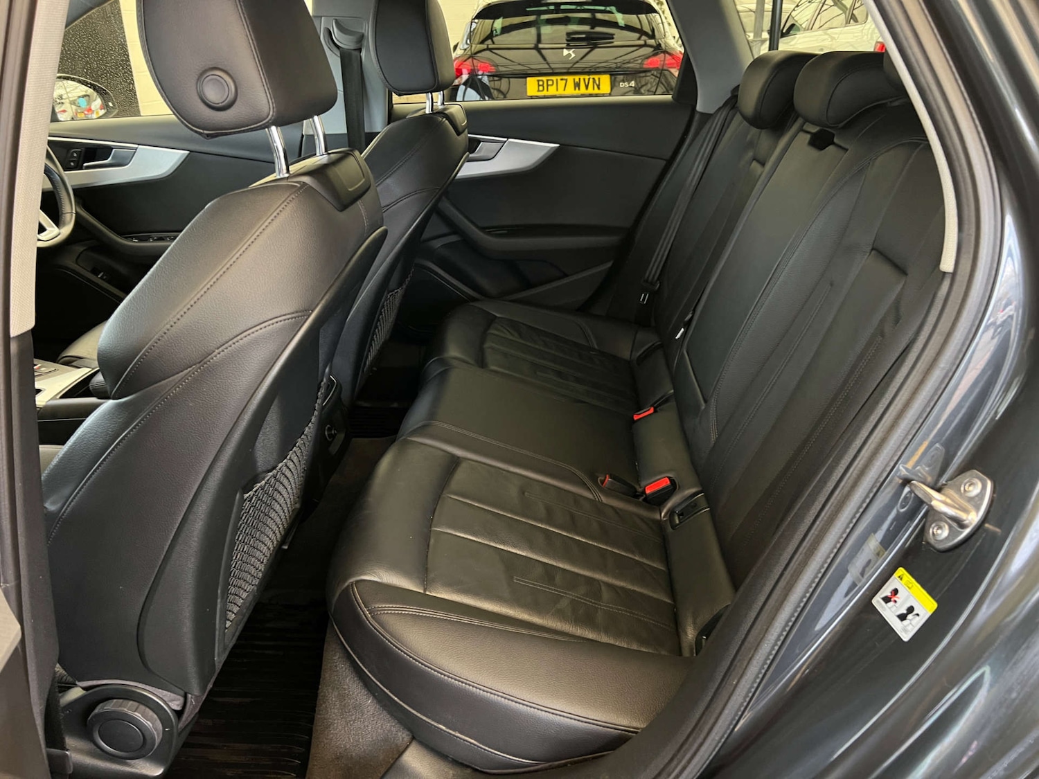 Used Audi A4 Allroad 2018 for sale - 78143873: Photo 26