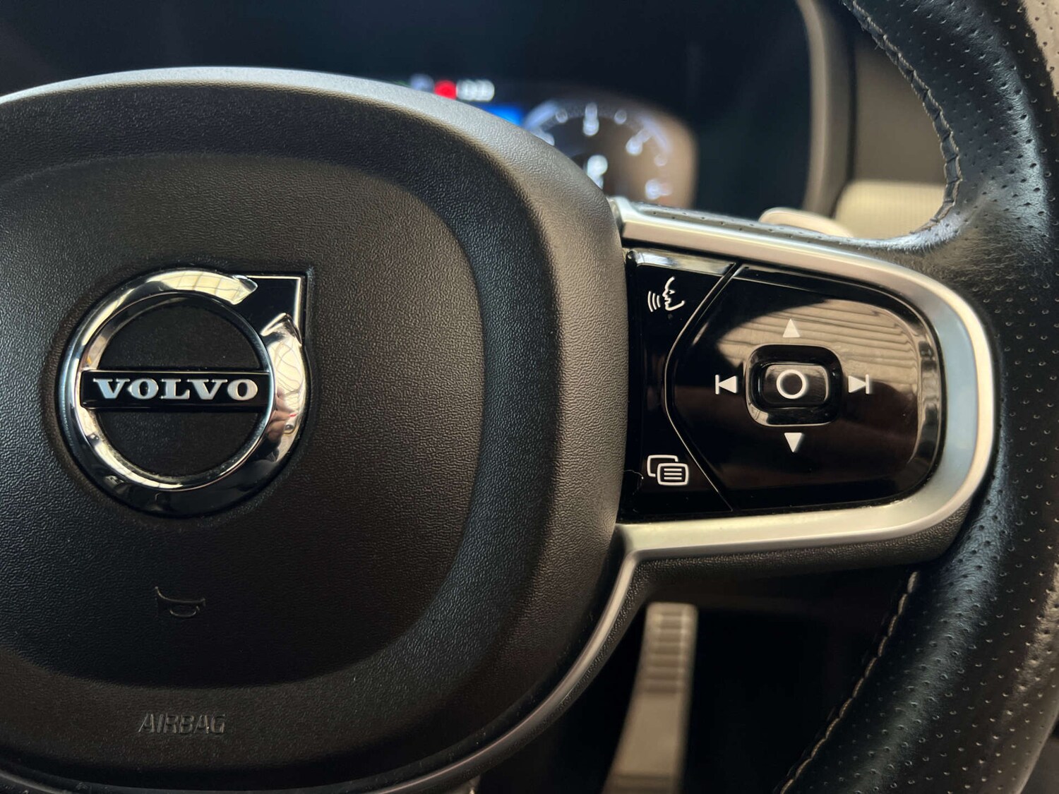 Used Volvo S90 2018 for sale - 78106695: Photo 16