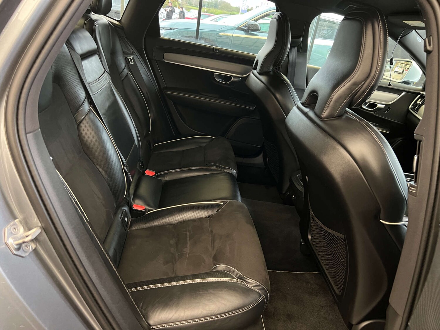 Used Volvo S90 2018 for sale - 78106695: Photo 24