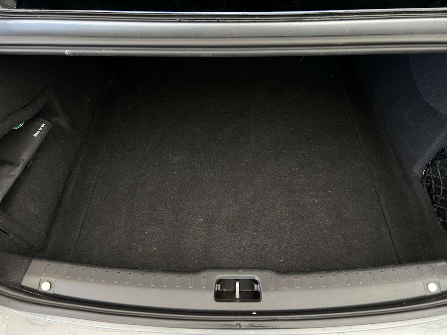 Used Volvo S90 2018 for sale - 78106695: Photo 27