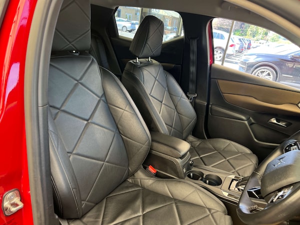 Used DS Automobiles DS 3 Crossback 2019 for sale - 75361835: Photo 12