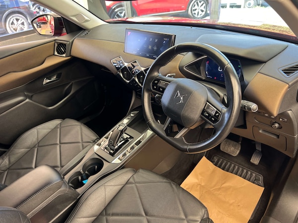 Used DS Automobiles DS 3 Crossback 2019 for sale - 75361835: Photo 13