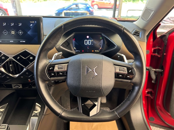 Used DS Automobiles DS 3 Crossback 2019 for sale - 75361835: Photo 15