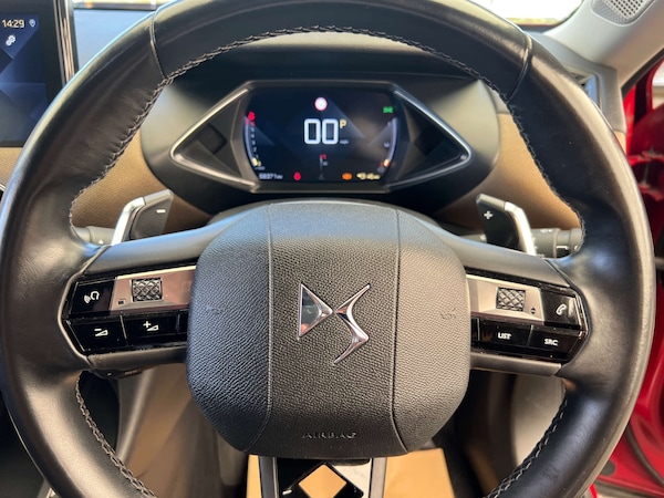 Used DS Automobiles DS 3 Crossback 2019 for sale - 75361835: Photo 16
