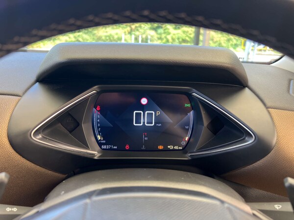 Used DS Automobiles DS 3 Crossback 2019 for sale - 75361835: Photo 20