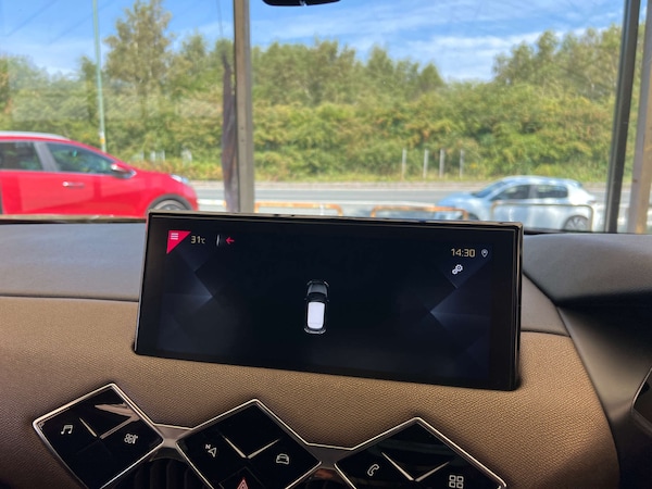 Used DS Automobiles DS 3 Crossback 2019 for sale - 75361835: Photo 21