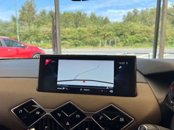 Used DS Automobiles DS 3 Crossback 2019 for sale - 75361835: Photo 22