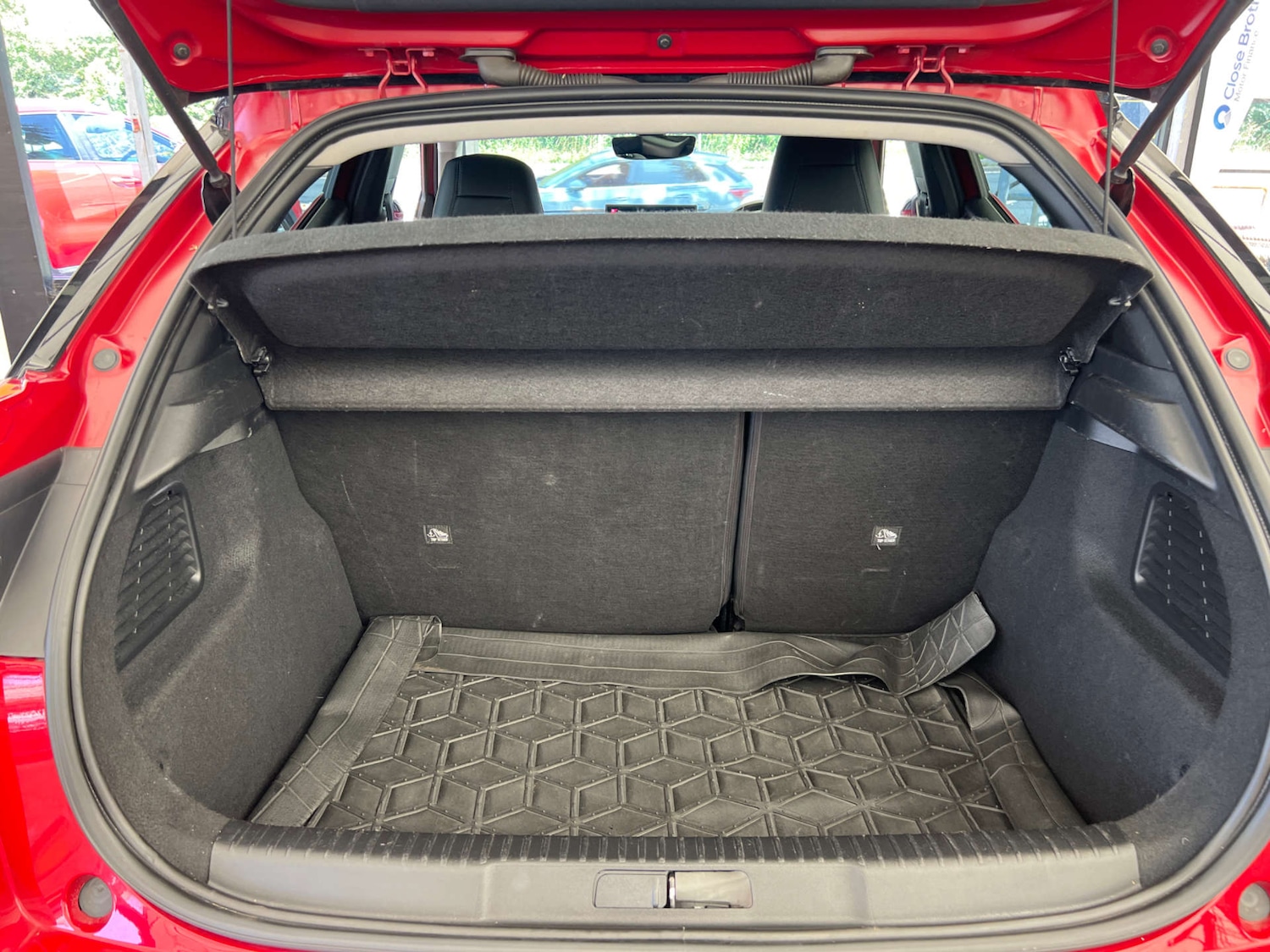 Vehicle 23