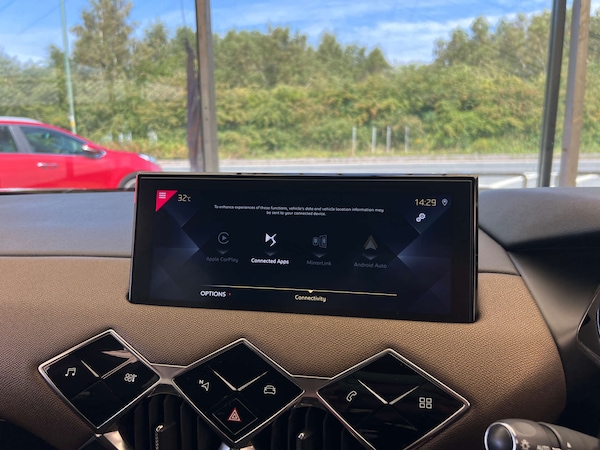 Used DS Automobiles DS 3 Crossback 2019 for sale - 75361835: Photo 23