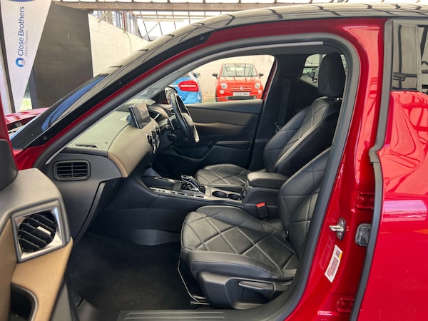 Used DS Automobiles DS 3 Crossback 2019 for sale - 75361835: Photo 24