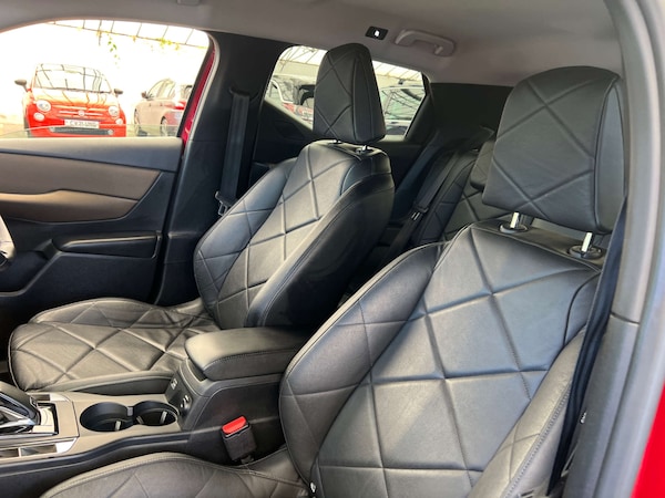 Used DS Automobiles DS 3 Crossback 2019 for sale - 75361835: Photo 25