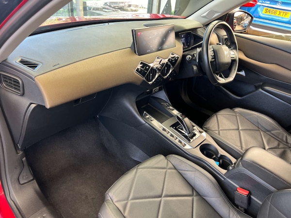 Used DS Automobiles DS 3 Crossback 2019 for sale - 75361835: Photo 26