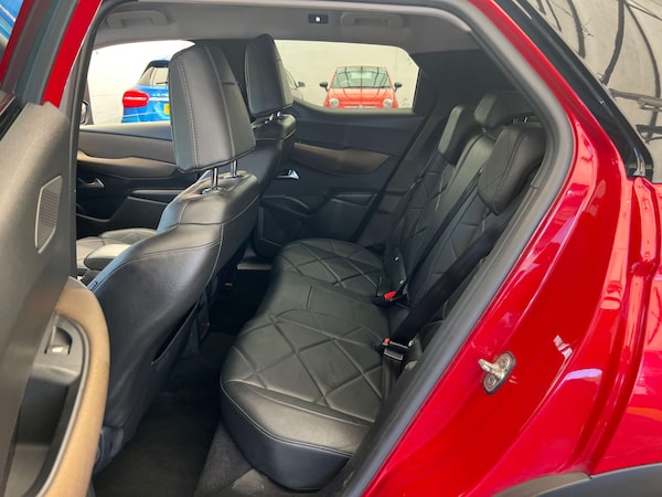 Used DS Automobiles DS 3 Crossback 2019 for sale - 75361835: Photo 27