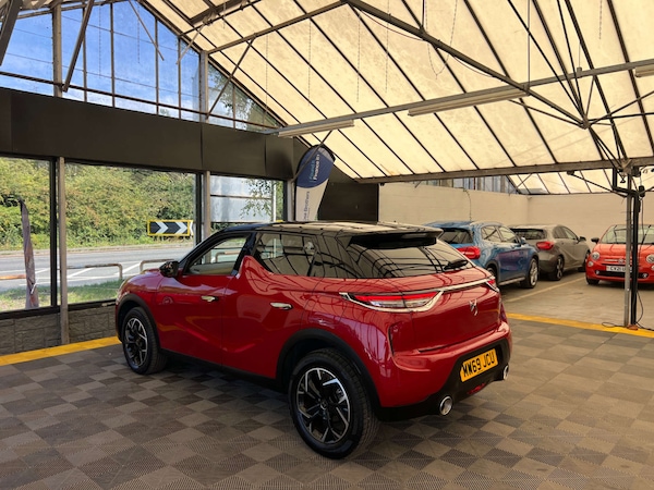 Used DS Automobiles DS 3 Crossback 2019 for sale - 75361835: Photo 6