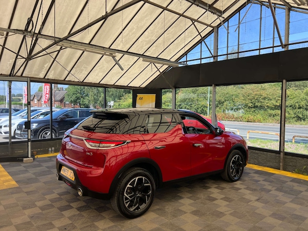 Used DS Automobiles DS 3 Crossback 2019 for sale - 75361835: Photo 9