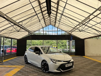 Used Toyota Corolla 2021 for sale - 78604711: Photo