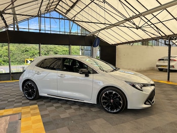 Used Toyota Corolla 2021 for sale - 78604711: Photo