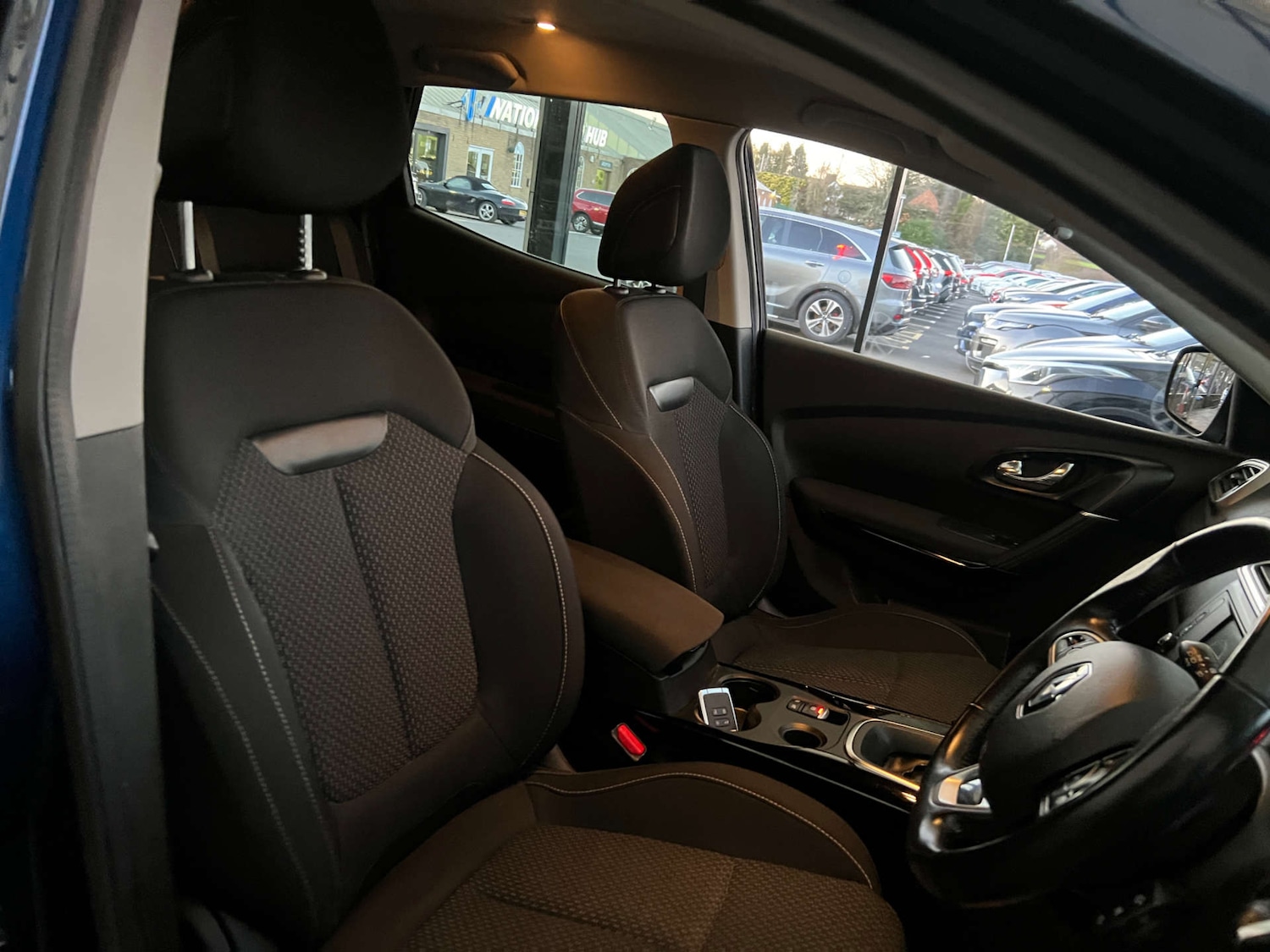 Used Renault Kadjar 2017 for sale - 76642956: Photo 10