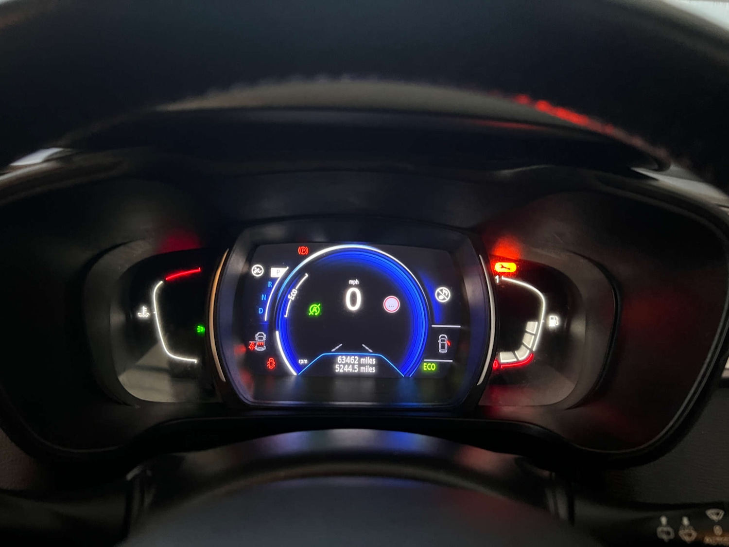 Used Renault Kadjar 2017 for sale - 76642956: Photo 11