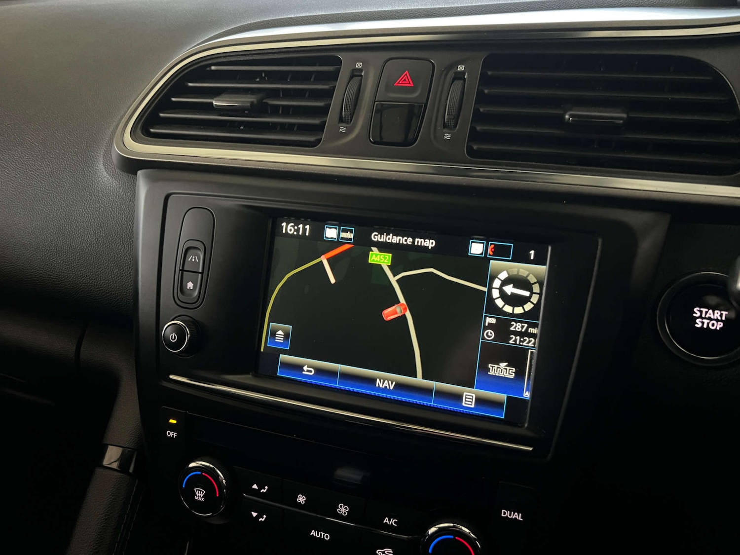 Used Renault Kadjar 2017 for sale - 76642956: Photo 15