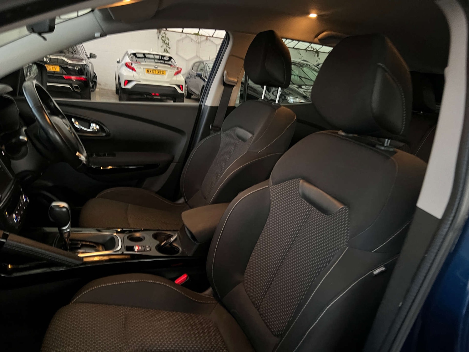 Used Renault Kadjar 2017 for sale - 76642956: Photo 20