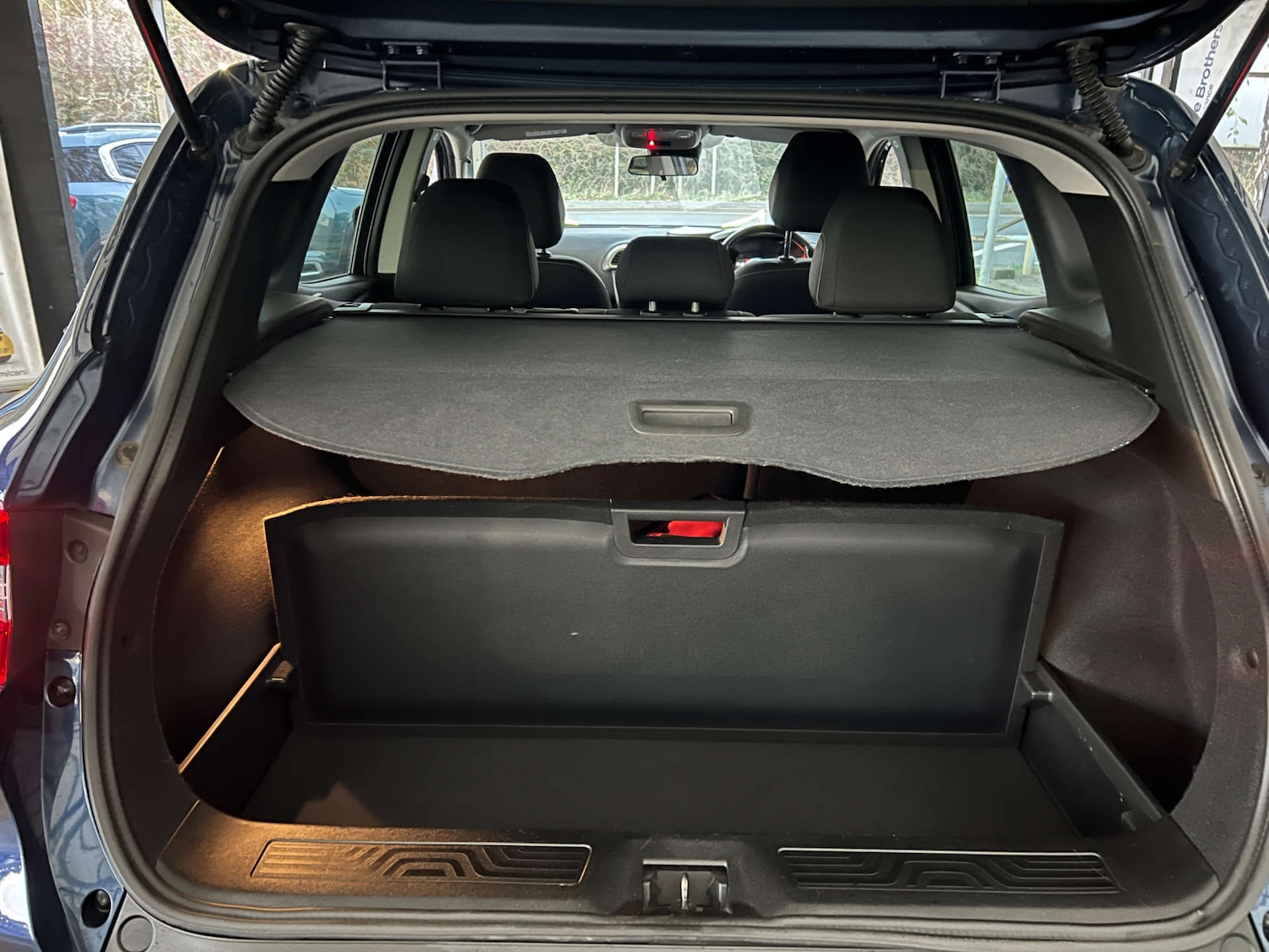 Used Renault Kadjar 2017 for sale - 76642956: Photo 23