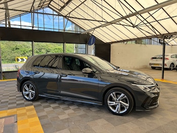 Used Volkswagen Golf 2024 for sale - 78604710: Photo