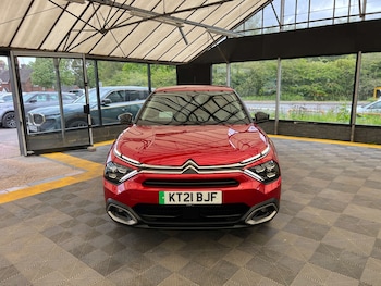 Used Citroen C4 2021 for sale - 78633813: Photo
