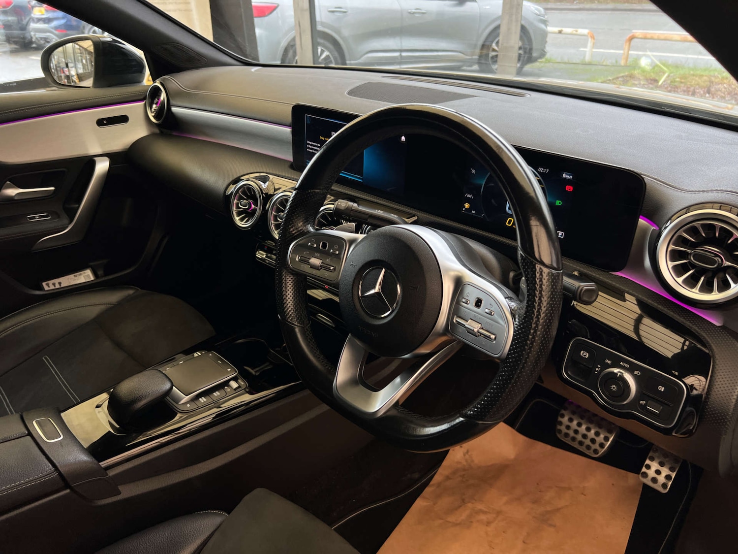 Used Mercedes-Benz A-Class 2022 for sale - 77535054: Photo 12