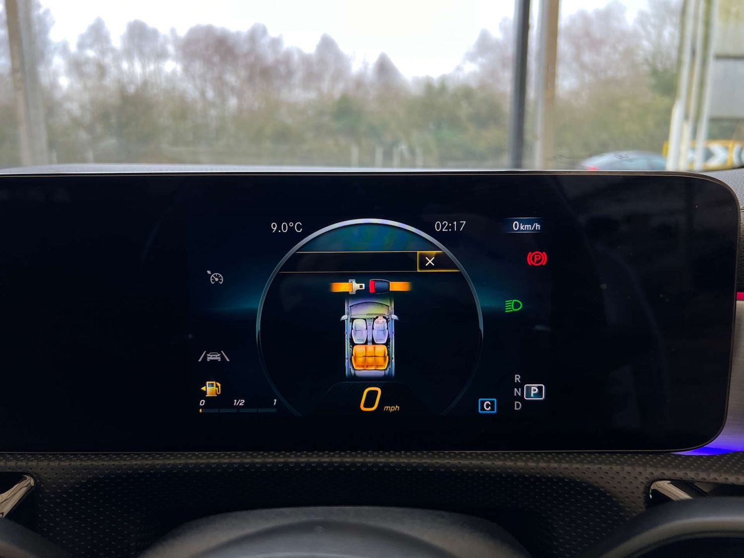 Used Mercedes-Benz A-Class 2022 for sale - 77535054: Photo 13