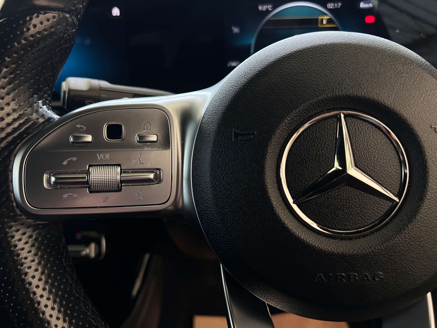 Used Mercedes-Benz A-Class 2022 for sale - 77535054: Photo 15