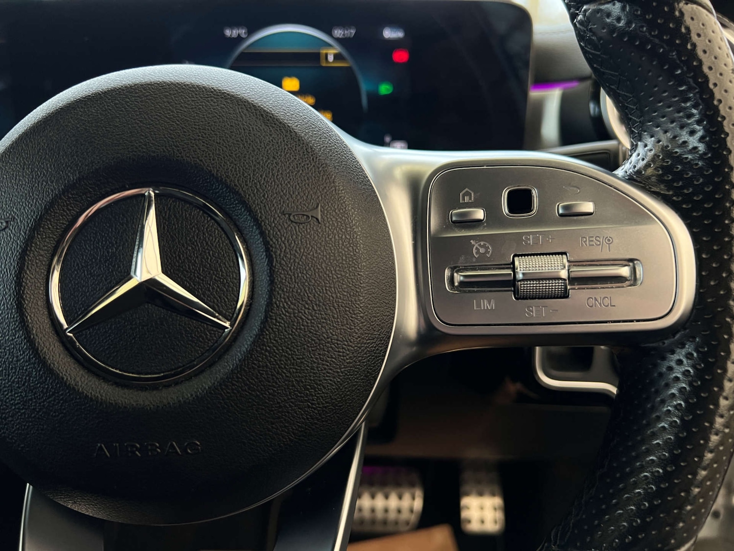 Used Mercedes-Benz A-Class 2022 for sale - 77535054: Photo 16