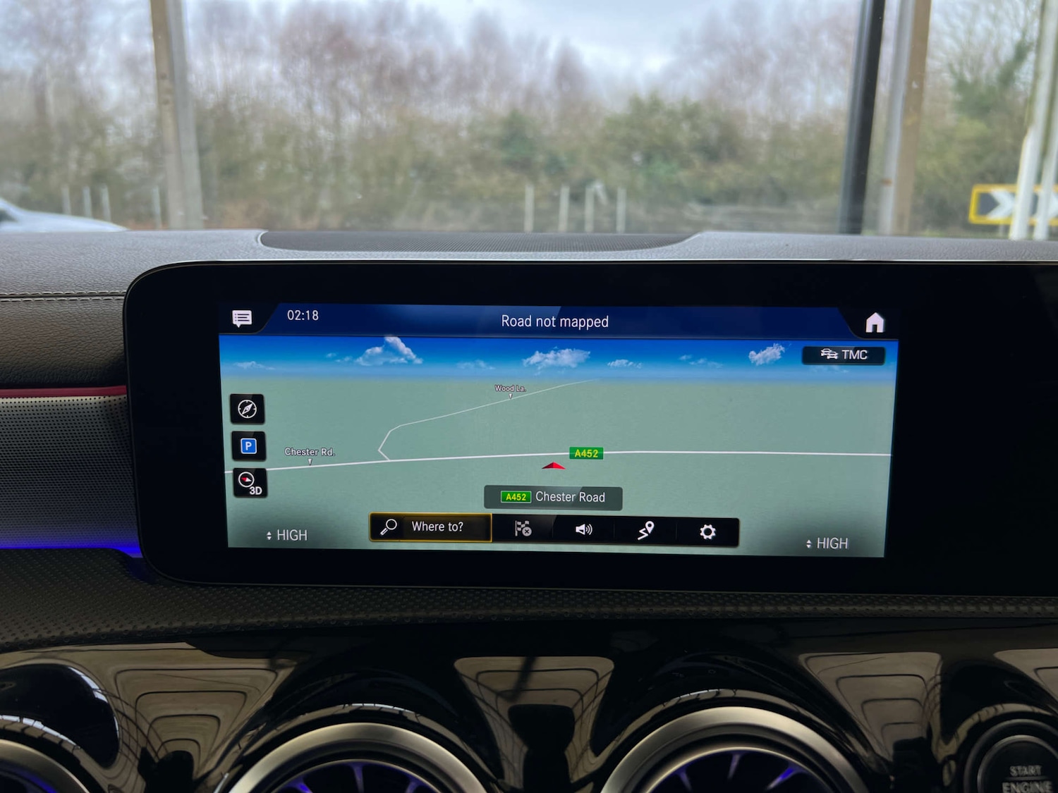 Used Mercedes-Benz A-Class 2022 for sale - 77535054: Photo 17