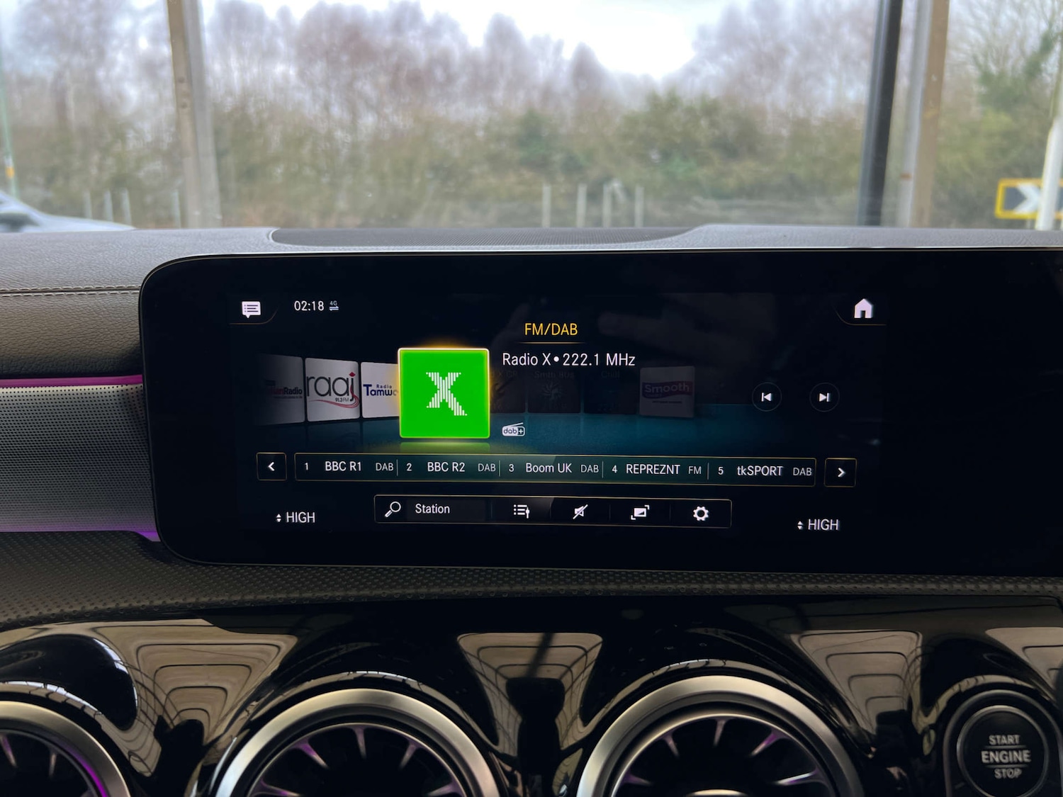 Used Mercedes-Benz A-Class 2022 for sale - 77535054: Photo 18