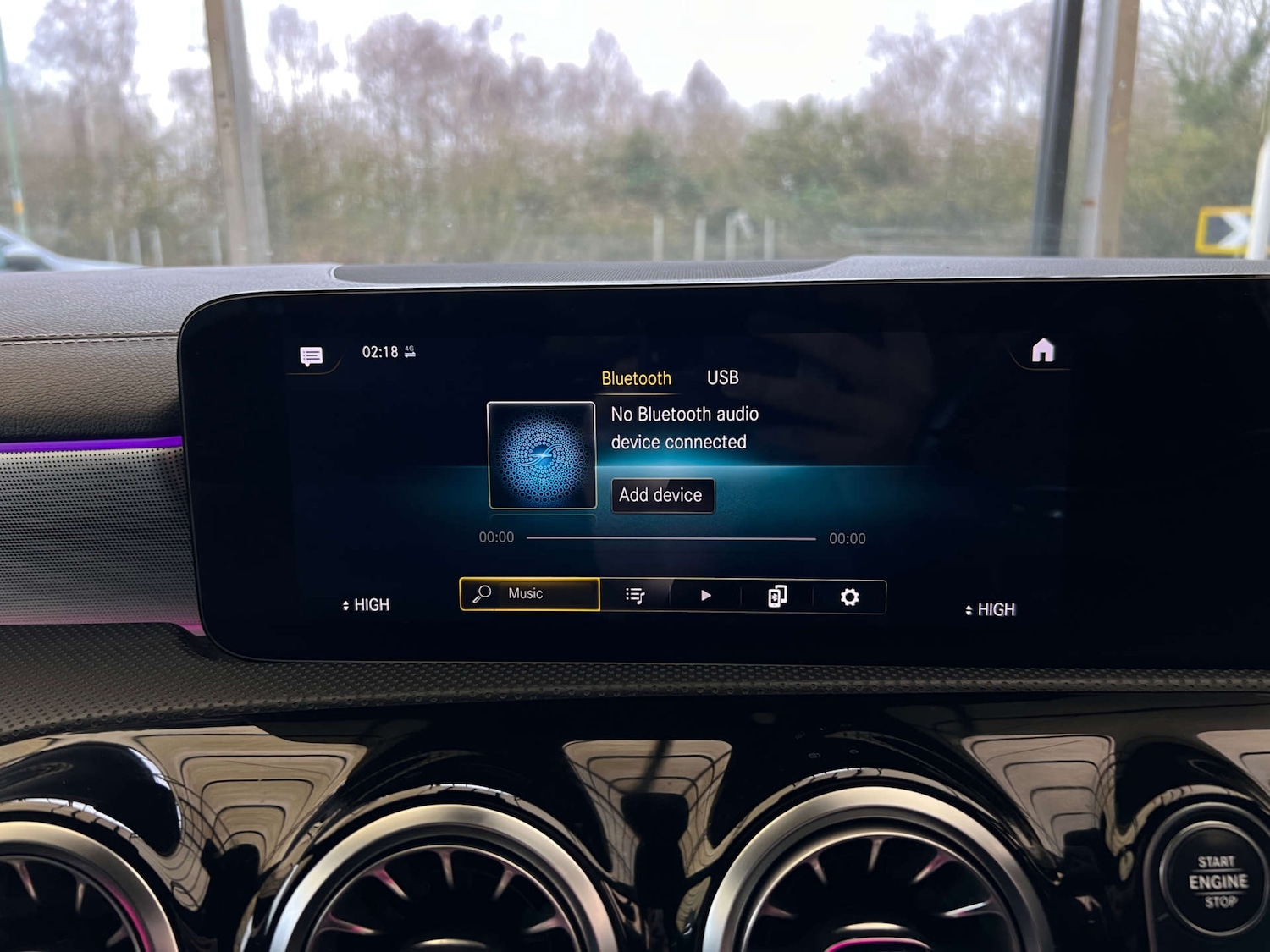 Used Mercedes-Benz A-Class 2022 for sale - 77535054: Photo 19