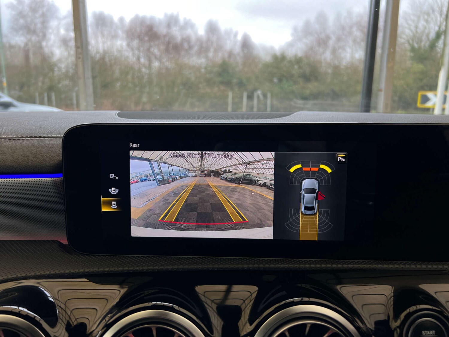 Used Mercedes-Benz A-Class 2022 for sale - 77535054: Photo 21