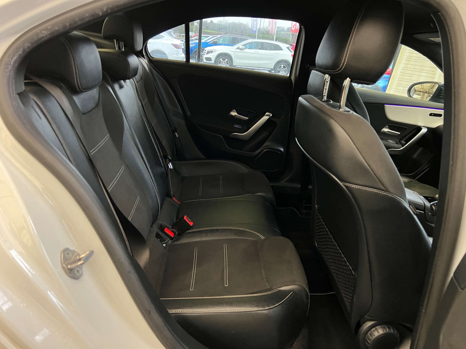 Used Mercedes-Benz A-Class 2022 for sale - 77535054: Photo 25