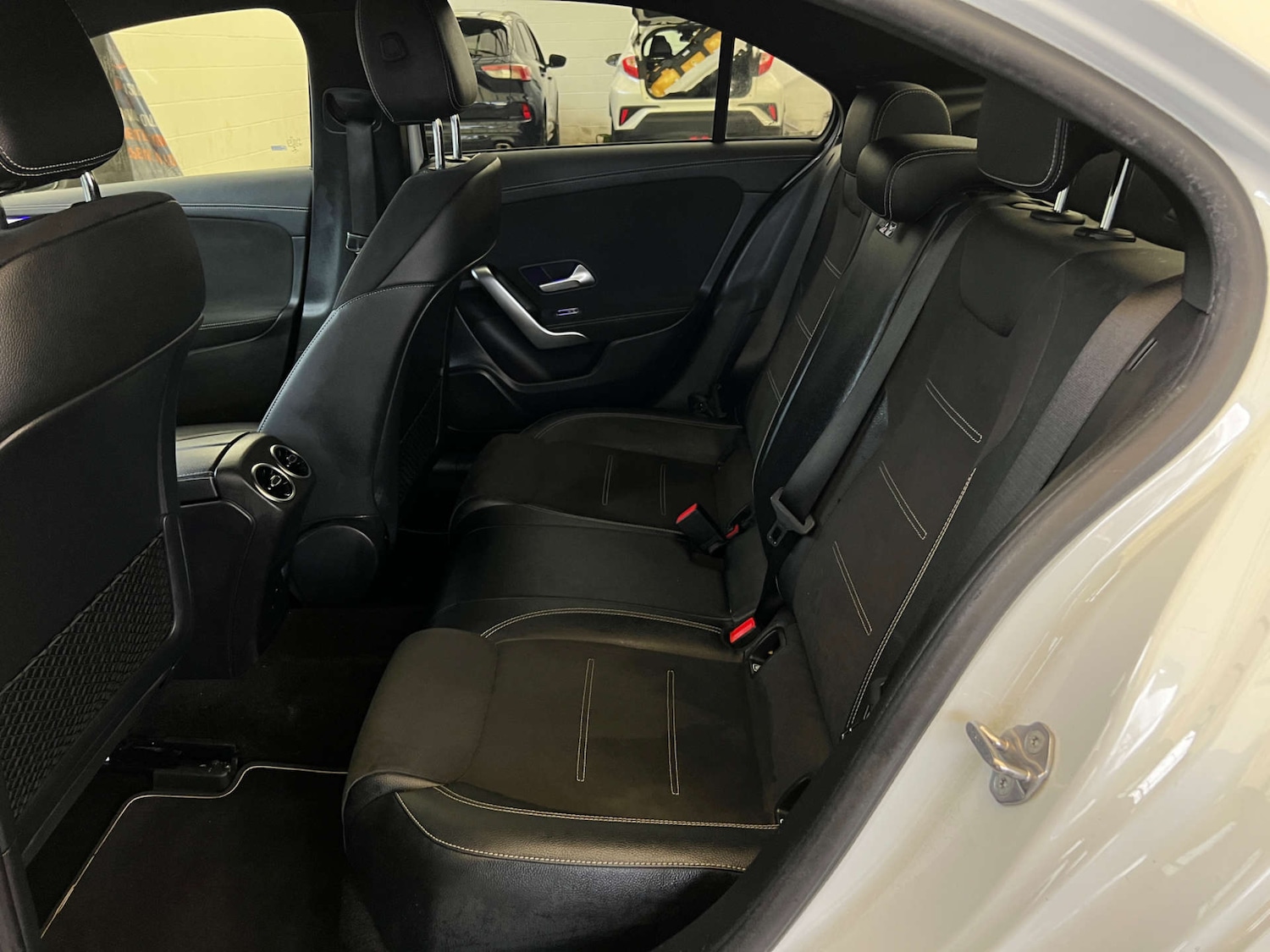 Used Mercedes-Benz A-Class 2022 for sale - 77535054: Photo 26