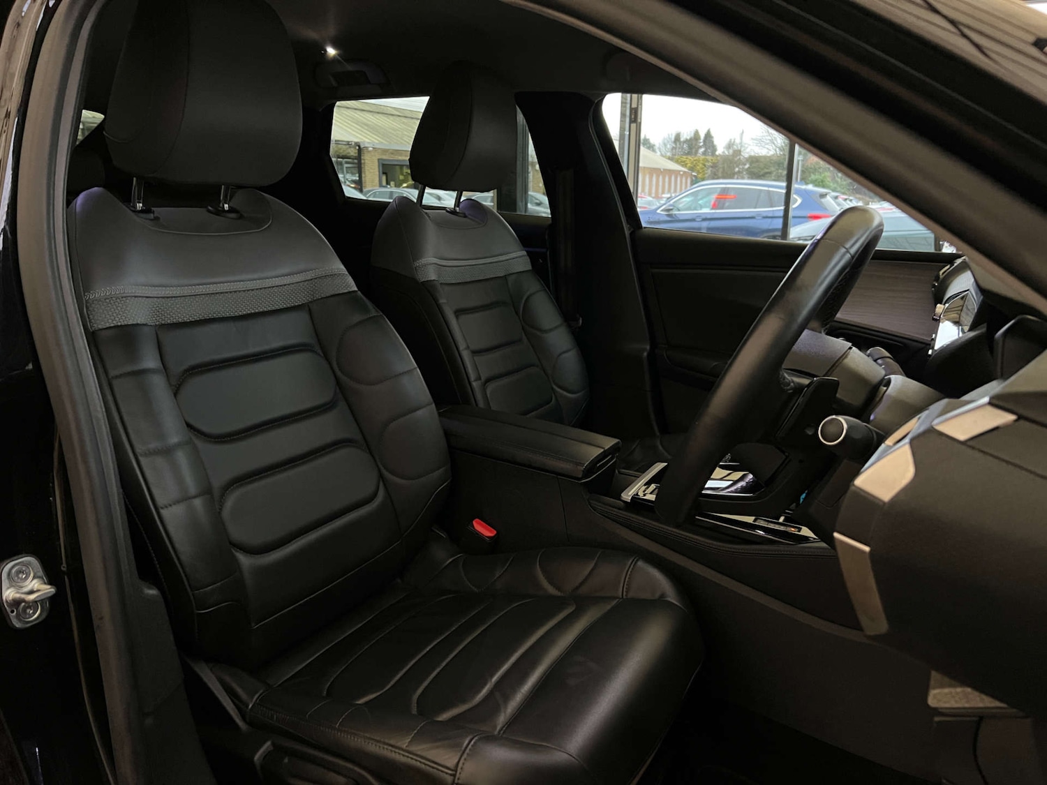 Used Citroen C5 X 2022 for sale - 77802760: Photo 11