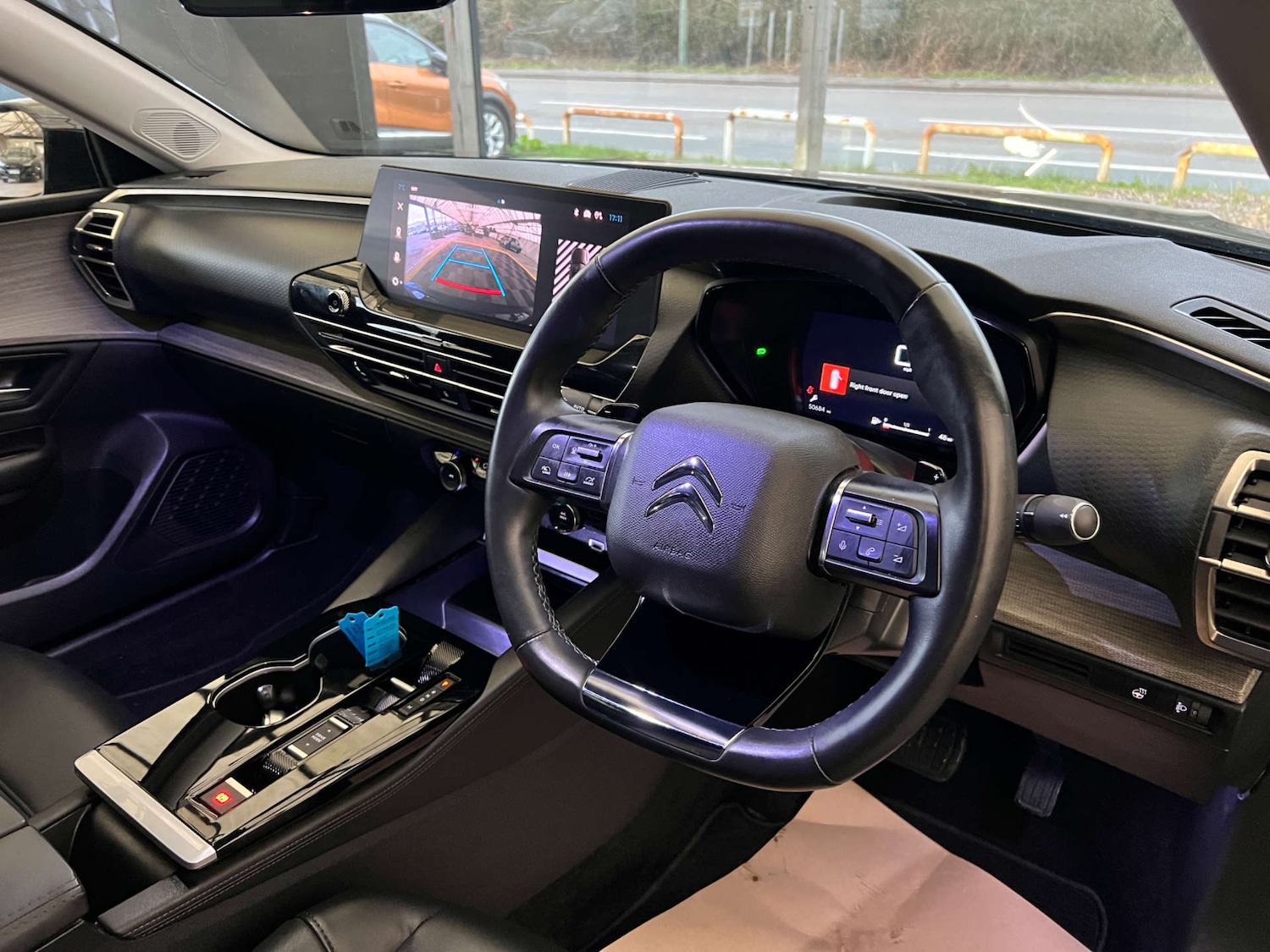 Used Citroen C5 X 2022 for sale - 77802760: Photo 12