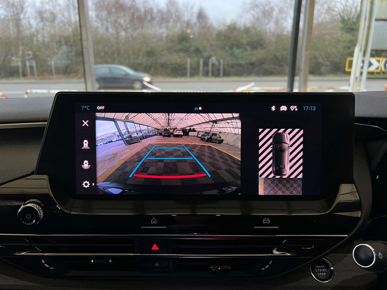 Used Citroen C5 X 2022 for sale - 77802760: Photo 19