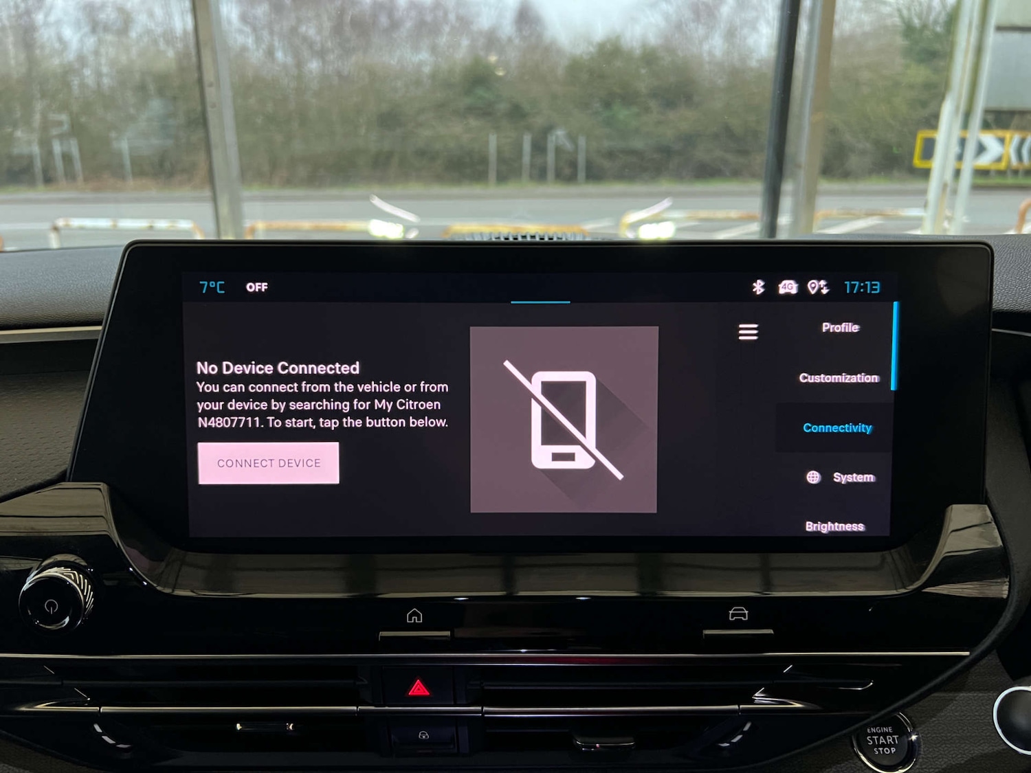 Used Citroen C5 X 2022 for sale - 77802760: Photo 20