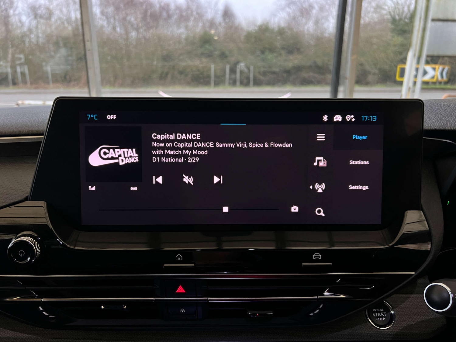 Used Citroen C5 X 2022 for sale - 77802760: Photo 21